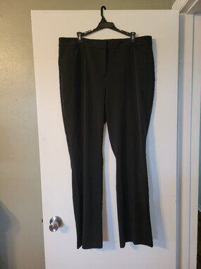 Maurices Women's Plus Size Dress Pants